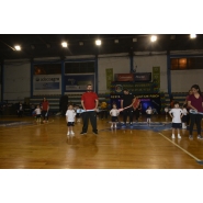 Fiesta de Educación Física